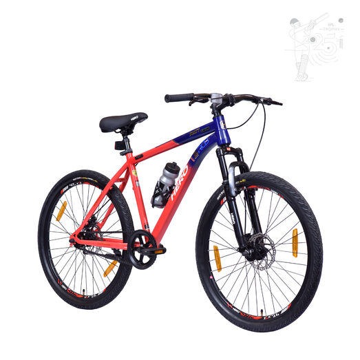 Hero Cycles RIOT